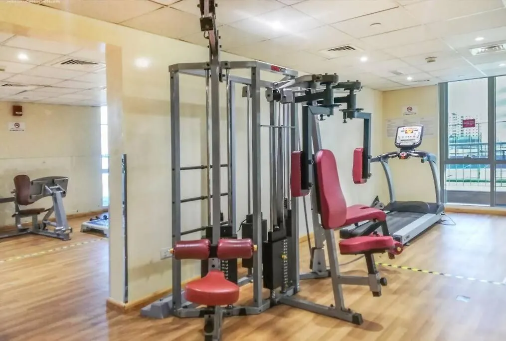 Apartment Studio With Private Jacuzzi - Damac Lagovista Dubai