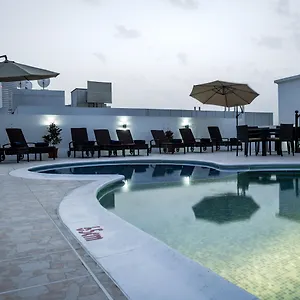 Apartamento The View Al Barsha, Dubái