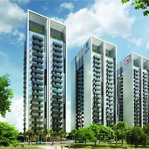 Millennium Executive Mont Rose Dubai