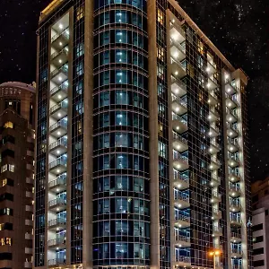 Hotel apartamentowy Icon Delux Al Barsha - Formerly Abidos, Dubaj