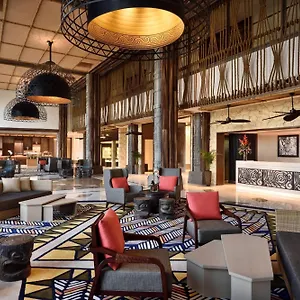 Ośrodek wypoczynkowy Lapita, Parks And Resorts, Autograph Collection, Dubaj
