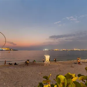  Апартаменты Jumeirah Residents, Free Parking