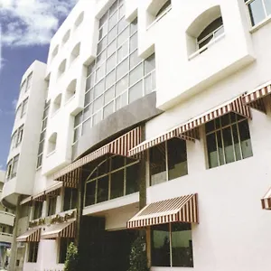 Hotel Royalton, Dubái