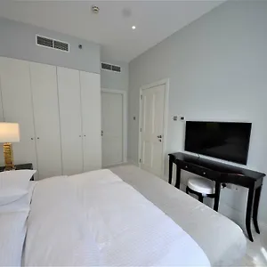 Hotel Delta By Marriott Investment Park, Dubaj