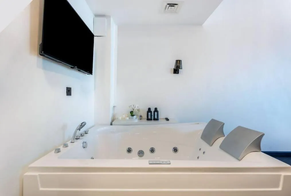Apartament Studio With Private Jacuzzi - Damac Lagovista Dubaj Zjednoczone Emiraty Arabskie